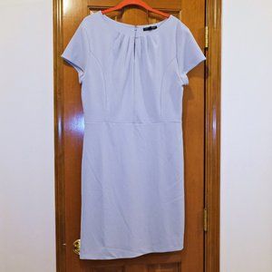 Banana Republic work dress